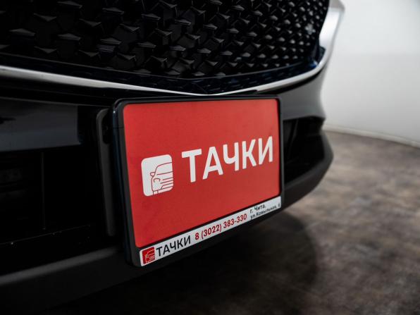 Mazda CX-30 I с пробегом 2020 года, цена 1 725 000 рублей, 97450 км, внедорожник, Автокод Объявления