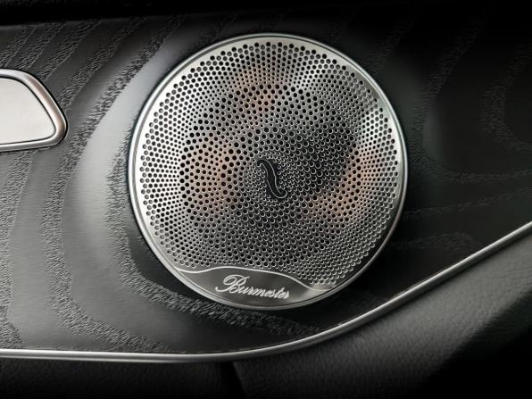 Mercedes-Benz C-Класс IV (W205) Рестайлинг с пробегом 2019 года, цена 2 620 000 рублей, 103032 км, седан, Автокод Объявления