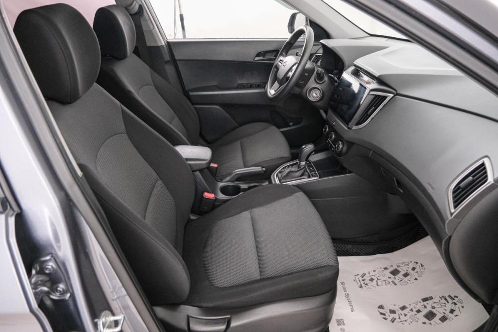 Hyundai Creta I Красноярск  - изображение 14