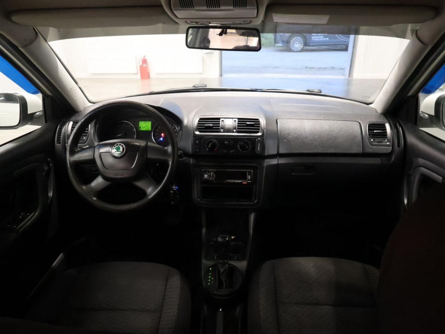 Skoda Fabia II Рестайлинг Калуга  - изображение 10