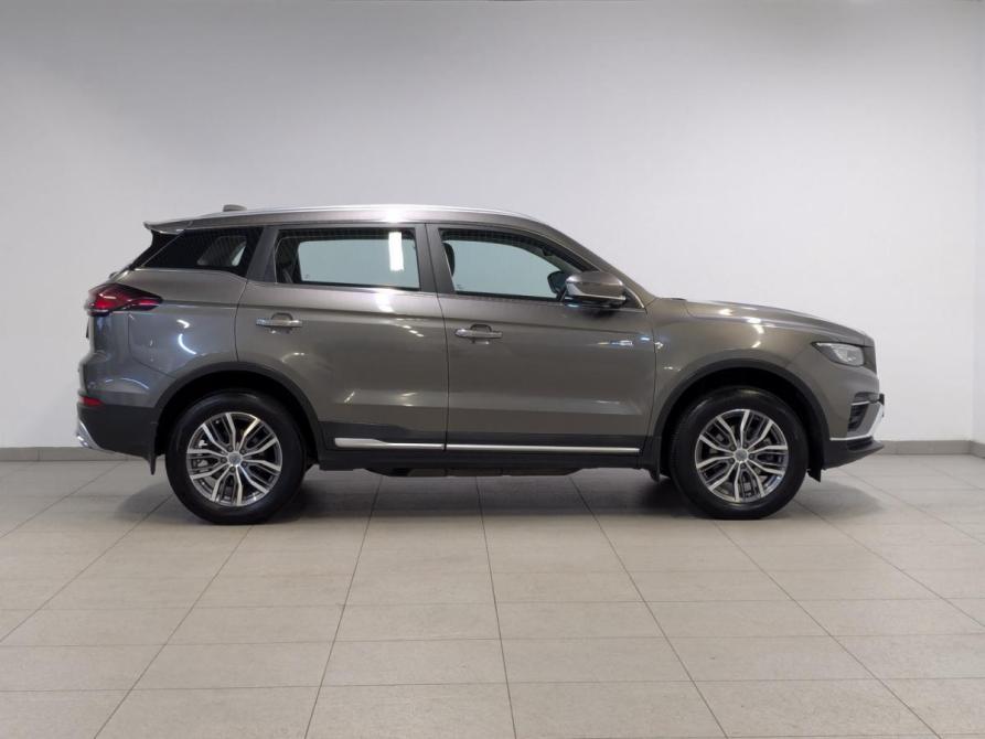 Geely Atlas Pro Санкт-Петербург  - изображение 8