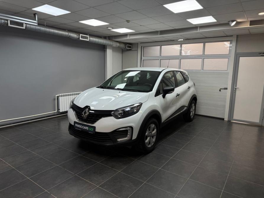 Renault Kaptur I Тверь  - изображение 1