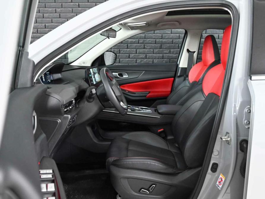 Changan UNI-S (CS55 Plus) Екатеринбург  - изображение 10