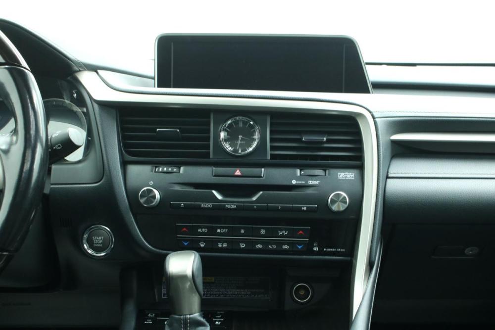 Lexus RX IV Красноярск  - изображение 18