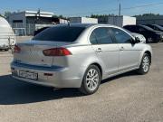 Mitsubishi Lancer X Пермь  - изображение 8