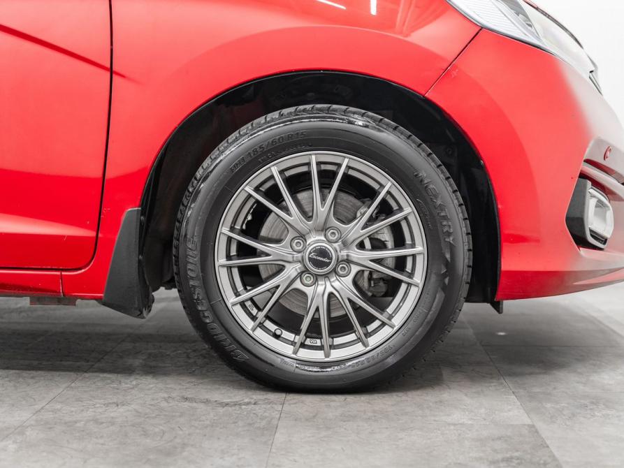 Honda Fit III Рестайлинг Красноярск  - изображение 20
