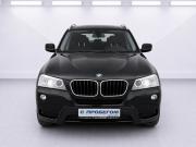 BMW X3 II (F25) Москва  - изображение 20