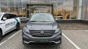Dongfeng 580 I Рестайлинг Череповец  - изображение 17