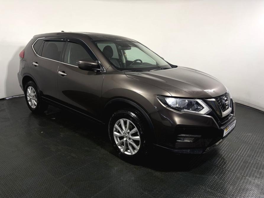 Nissan X-Trail III Рестайлинг Пермь  - изображение 3