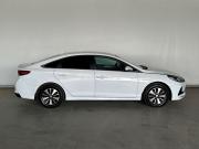 Hyundai Sonata VII (LF) Рестайлинг Москва  - изображение 27