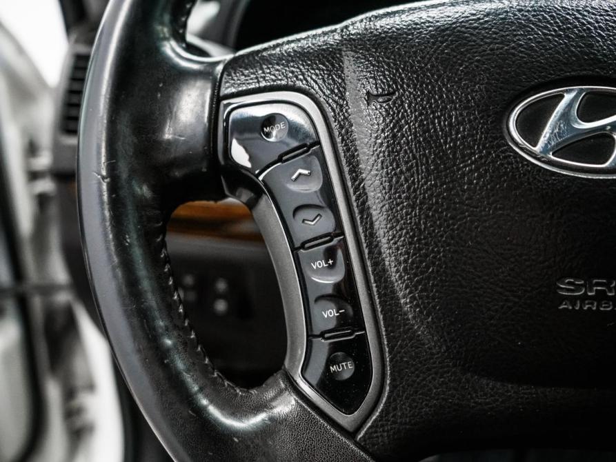 Hyundai Santa Fe II Рестайлинг Красноярск  - изображение 19