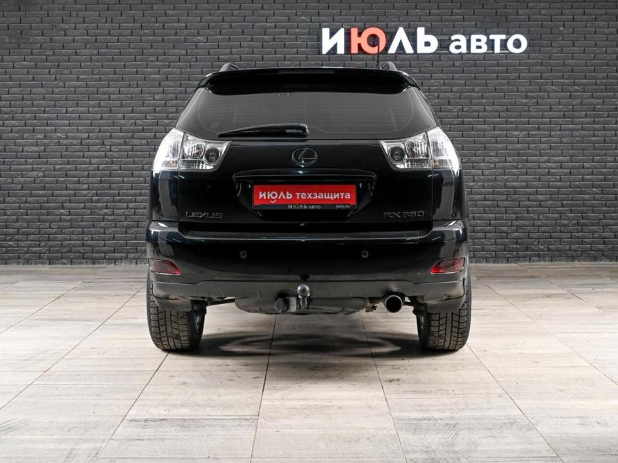 Lexus RX II Рестайлинг Екатеринбург  - изображение 5
