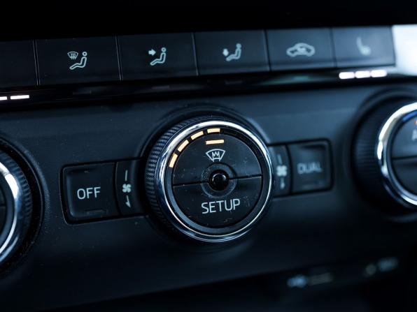Skoda Octavia III (A7) с пробегом 2014 года, цена 1 249 000 рублей, 138710 км, лифтбек, Автокод Объявления