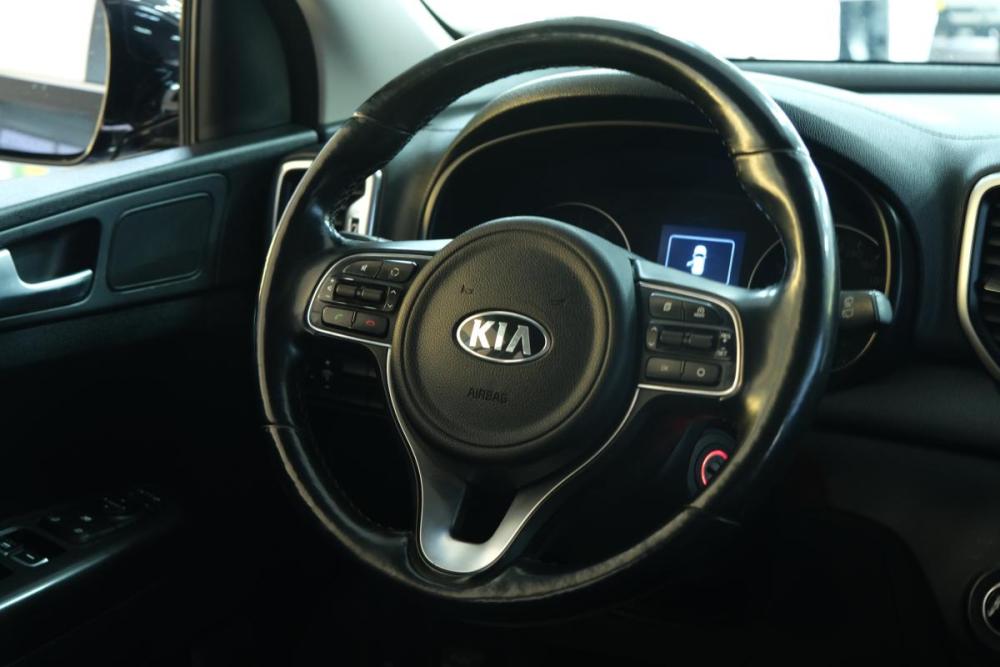 Kia Sportage IV Омск  - изображение 12