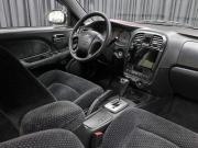 Hyundai Sonata IV (EF) Рестайлинг Москва  - изображение 27