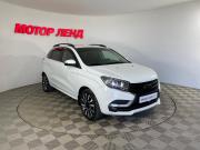 Lada (ВАЗ) XRAY I Воронеж  - изображение 22