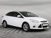 Ford Focus III Химки  - изображение 15