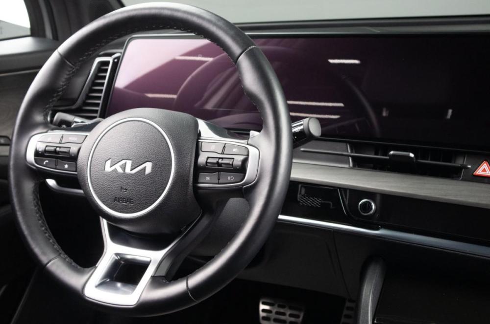 Kia Sportage V Оренбург  - изображение 9