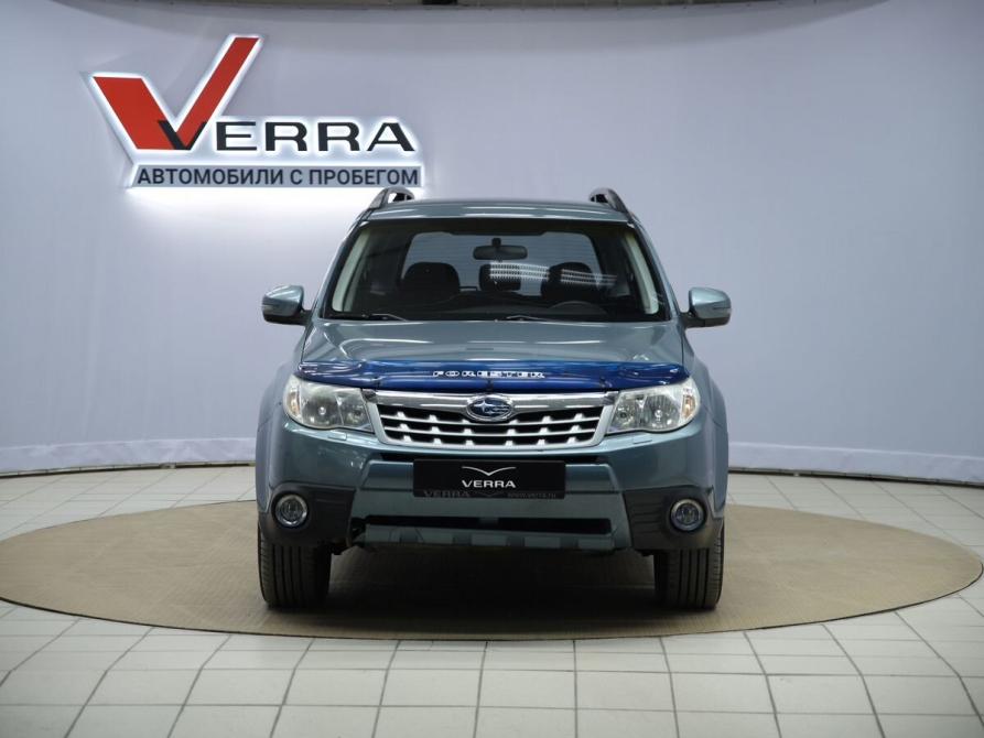 Subaru Forester III Рестайлинг Уфа  - изображение 2