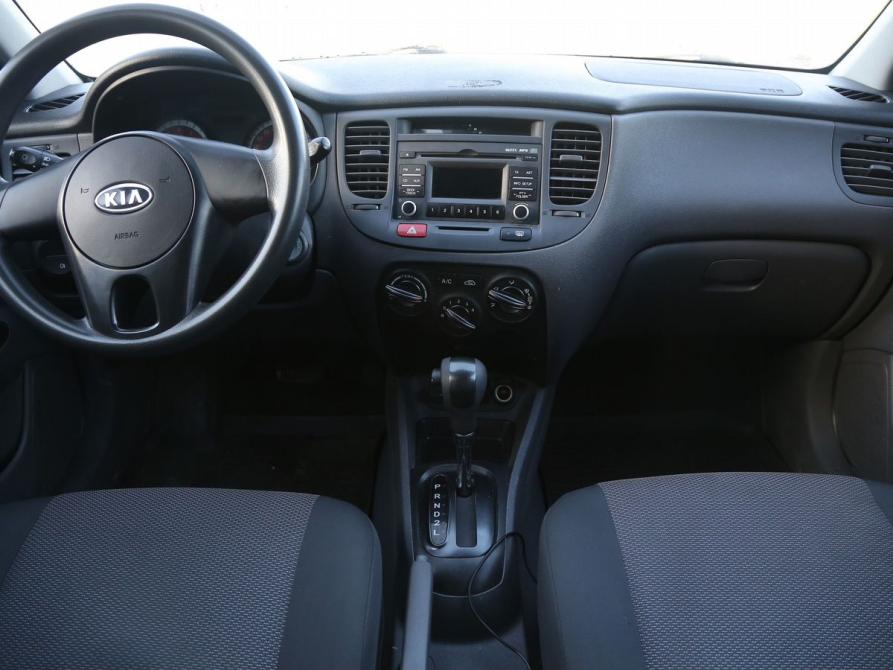Kia Rio II Рестайлинг Иваново  - изображение 12