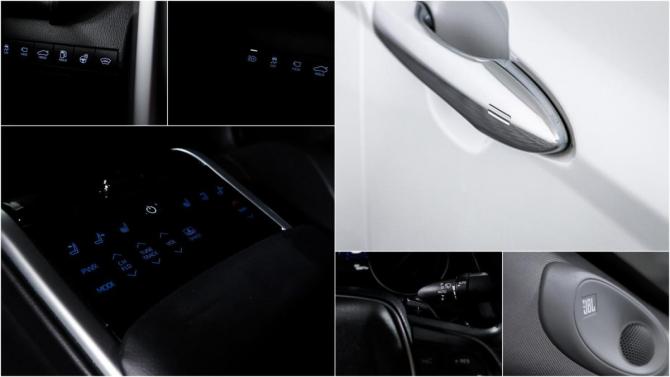 Toyota Camry VIII (XV70) с пробегом 2019 года, цена 2 649 000 рублей, 166876 км, седан, Автокод Объявления