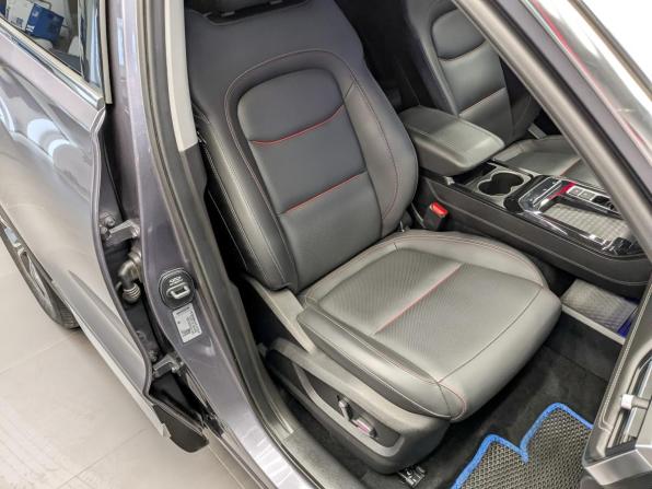 Geely Coolray I с пробегом 2023 года, цена 1 715 000 рублей, 57989 км, внедорожник, Автокод Объявления