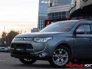 Mitsubishi Outlander III Москва  - изображение 31