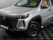 Changan Hunter Plus Москва  - изображение 44