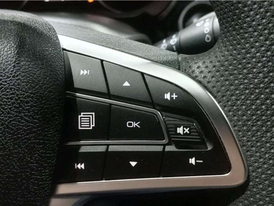 Lada (ВАЗ) Vesta I Рестайлинг (NG) Оренбург  - изображение 14