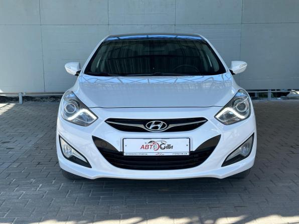 Hyundai i40 I с пробегом 2013 года, цена 1 165 000 рублей, 201647 км, седан, Автокод Объявления
