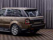 Land Rover Range Rover Sport I Рестайлинг Краснодар  - изображение 29