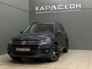 Volkswagen Tiguan I Рестайлинг Магнитогорск  - изображение 17