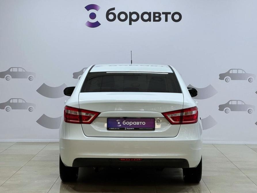 Lada (ВАЗ) Vesta I Ставрополь  - изображение 4