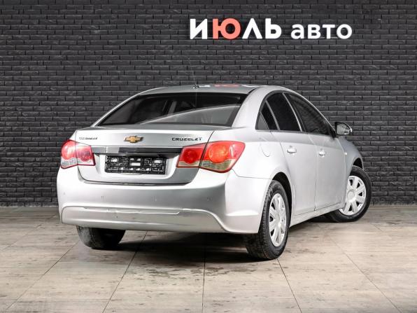 Chevrolet Cruze I Рестайлинг с пробегом 2012 года, цена 550 000 рублей, 174839 км, седан, Автокод Объявления