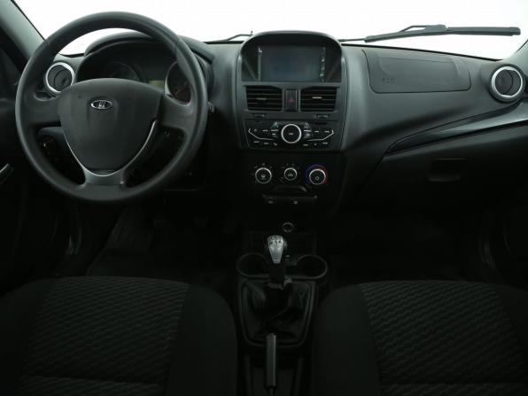 Lada (ВАЗ) Kalina II с пробегом 2014 года, цена 436 000 рублей, 50200 км, хэтчбек, Автокод Объявления