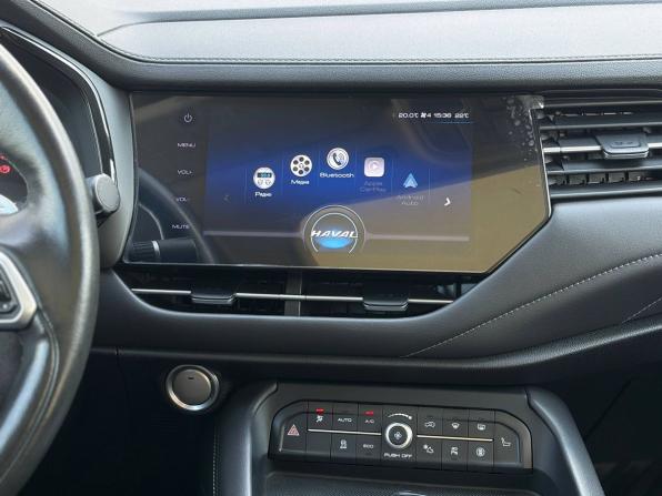 Haval F7 I с пробегом 2021 года, цена 2 099 000 рублей, 57030 км, внедорожник, Автокод Объявления