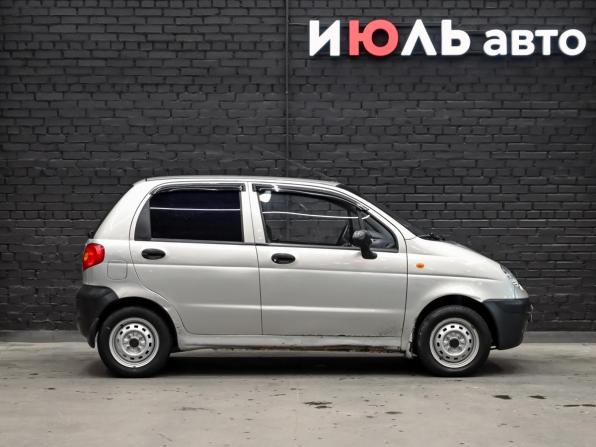 Daewoo Matiz I Рестайлинг с пробегом 2008 года, цена 150 000 рублей, 277914 км, хэтчбек, Автокод Объявления