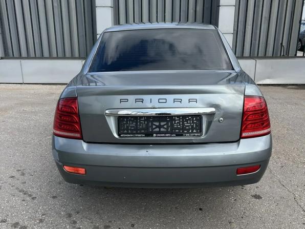 Lada (ВАЗ) Priora I с пробегом 2007 года, цена 148 000 рублей, 272901 км, седан, Автокод Объявления