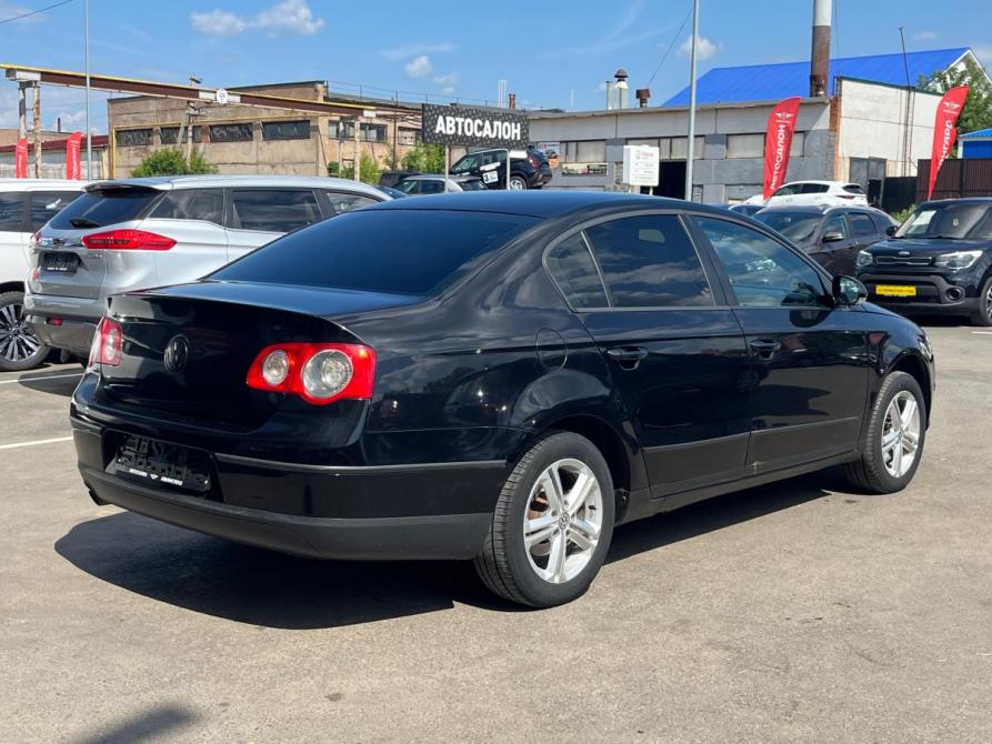 Volkswagen Passat B6 Альметьевск  - изображение 6