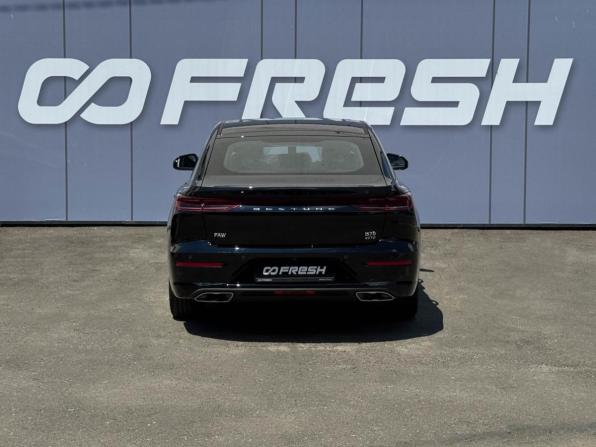 FAW Bestune B70 I с пробегом 2024 года, цена 2 329 000 рублей, 63 км, лифтбек, Автокод Объявления