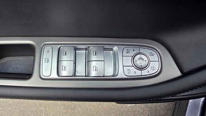 Chery Tiggo 8 Pro Max I Рестайлинг с пробегом 2024 года, цена 2 149 000 рублей, 31600 км, внедорожник, Автокод Объявления