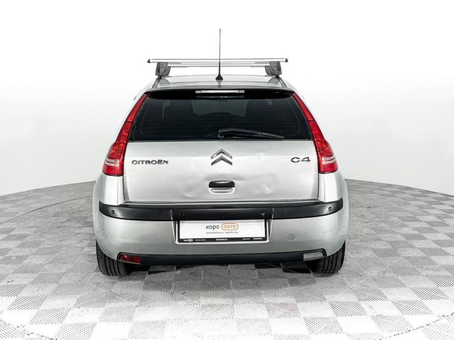 Citroen C4 I Ногинск  - изображение 4