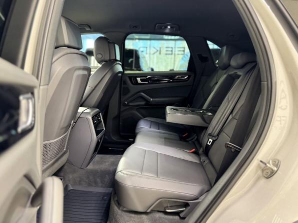 Porsche Cayenne III с пробегом 2021 года, цена 7 900 000 рублей, 75622 км, внедорожник, Автокод Объявления