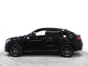 Mercedes-Benz GLE Coupe AMG I (C292) Москва  - изображение 29