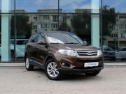 Chery Tiggo 5 I Рестайлинг Самара  - изображение 17