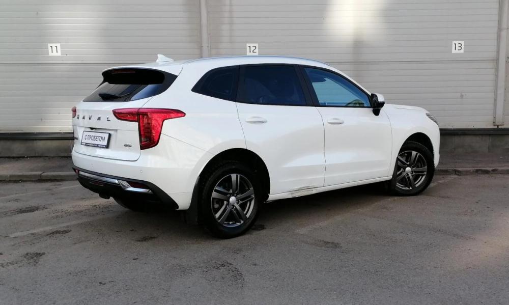 Haval Jolion I Санкт-Петербург  - изображение 6