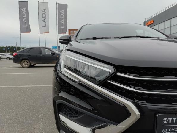 Lada (ВАЗ) Vesta I Рестайлинг (NG) с пробегом 2024 года, цена 1 342 600 рублей, 59791 км, универсал, Автокод Объявления
