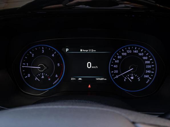 Hyundai Palisade I с пробегом 2019 года, цена 3 345 000 рублей, 149689 км, внедорожник, Автокод Объявления