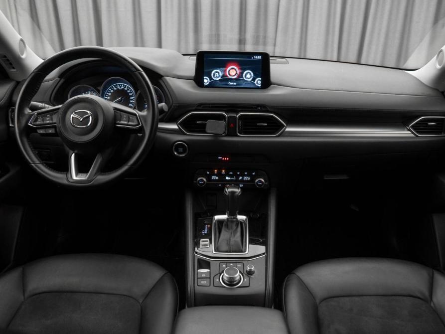 Mazda CX-5 II Москва  - изображение 11