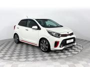 Kia Picanto III Ногинск  - изображение 23